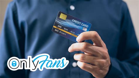 what cards does onlyfans accept|Can You Use Paypal, Visa Gift Card, Or Bitcoin On。